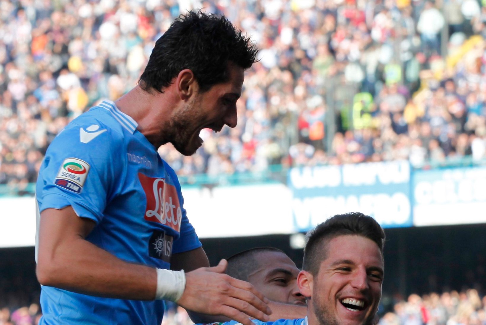 Serie A matchday 18: Escape to victory