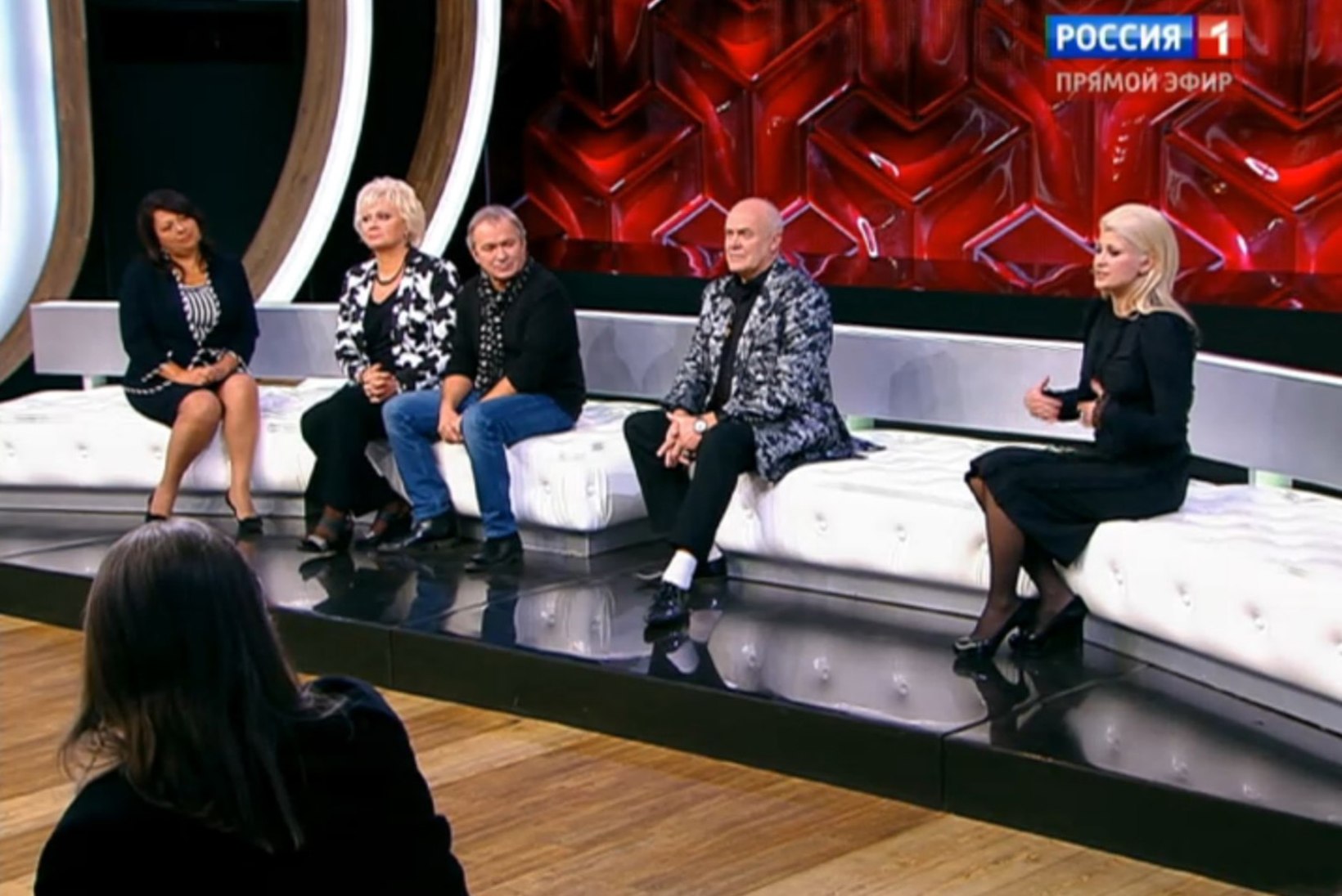 Andres Raid Vene telesaates: "Vestlesin Joalaga päev enne tema surma."