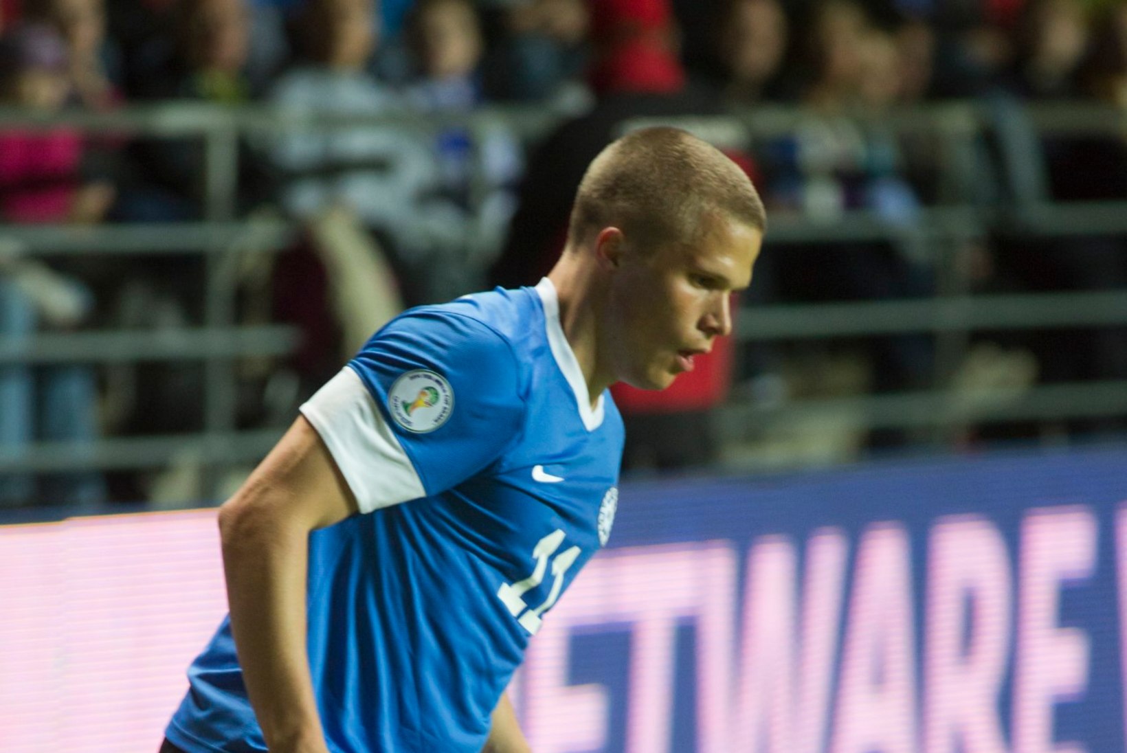 ÕHTULEHE VIDEO | Henrik Ojamaa: Eesti – Inglismaa mäng otsustatakse vasturünnakutel