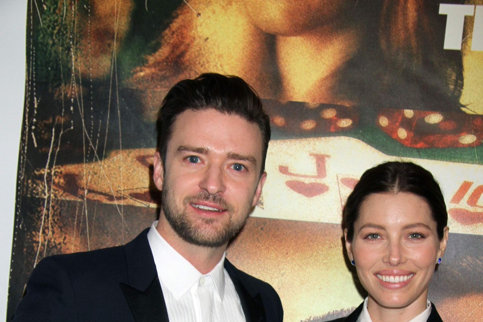 Jessica Biel ootab pisikest Timberlake’i?
