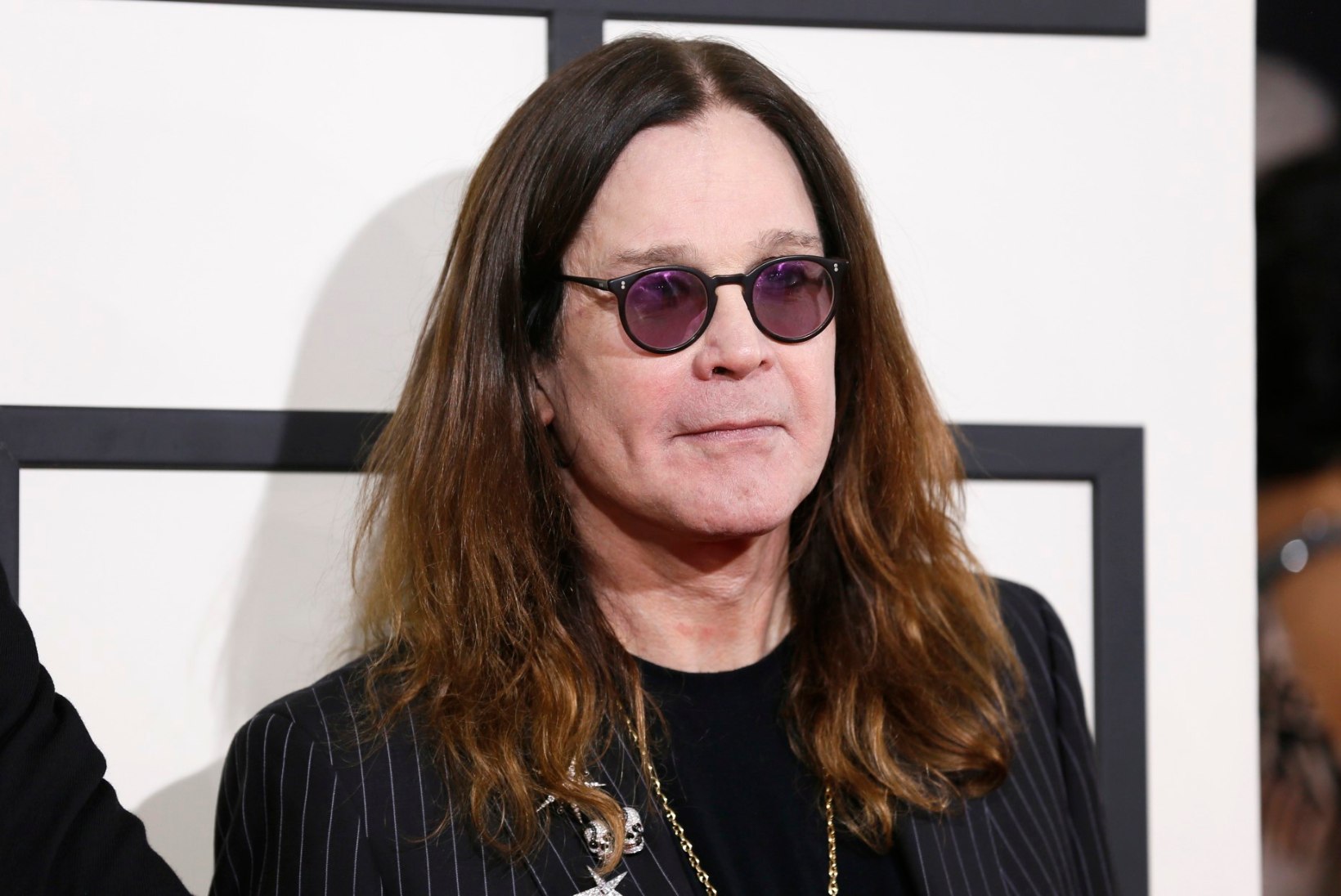 Ozzy Osbourne pälvib MTV maailmaikooni auhinna