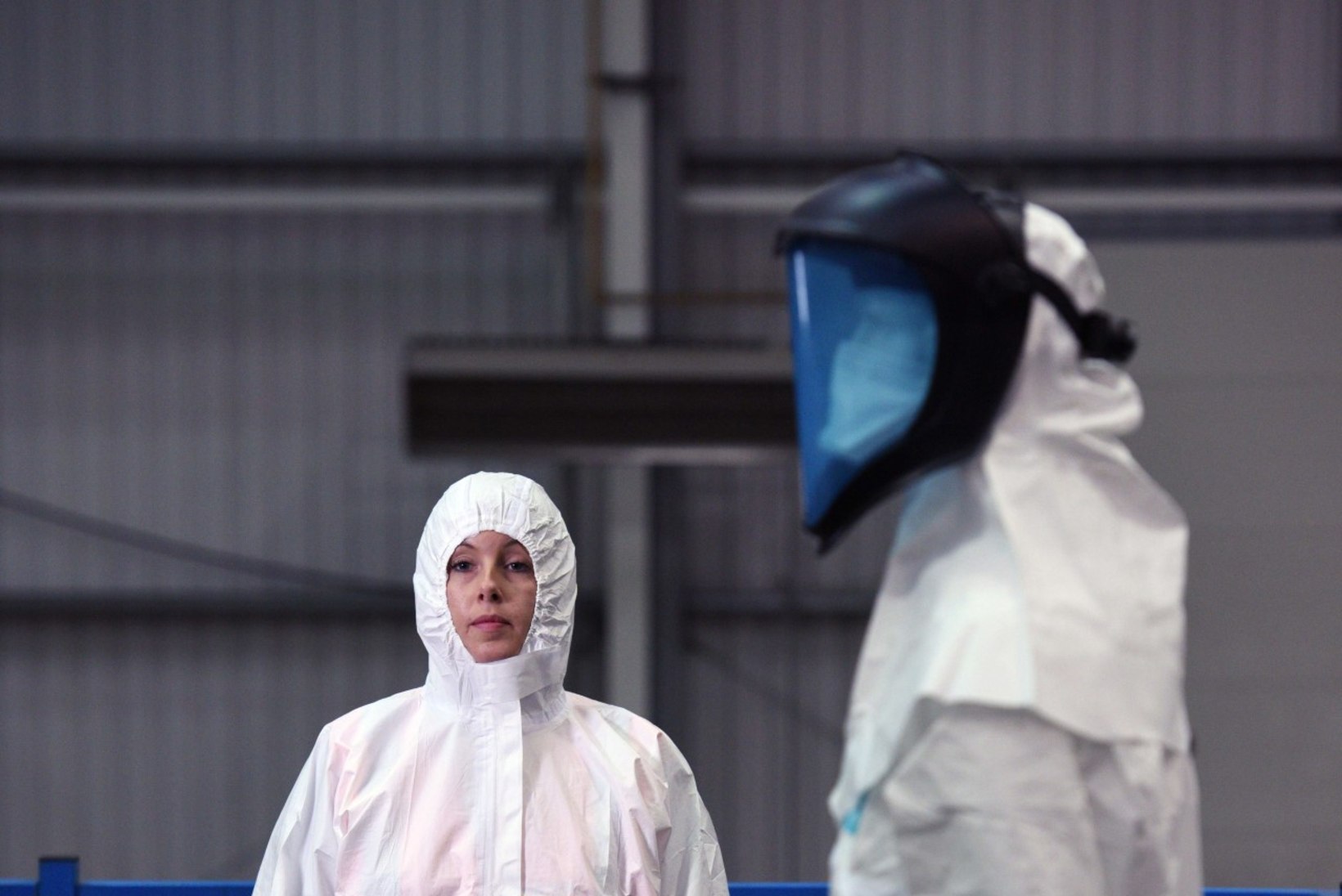 ÜRO: maailm on jäänud võidujooksus ebolast maha