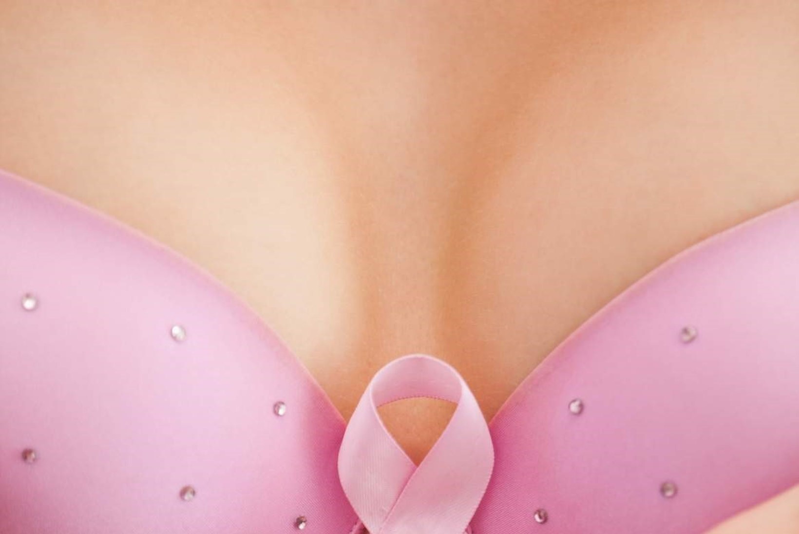 Täna kanna rinnavähihaigete toetuseks roosat linti