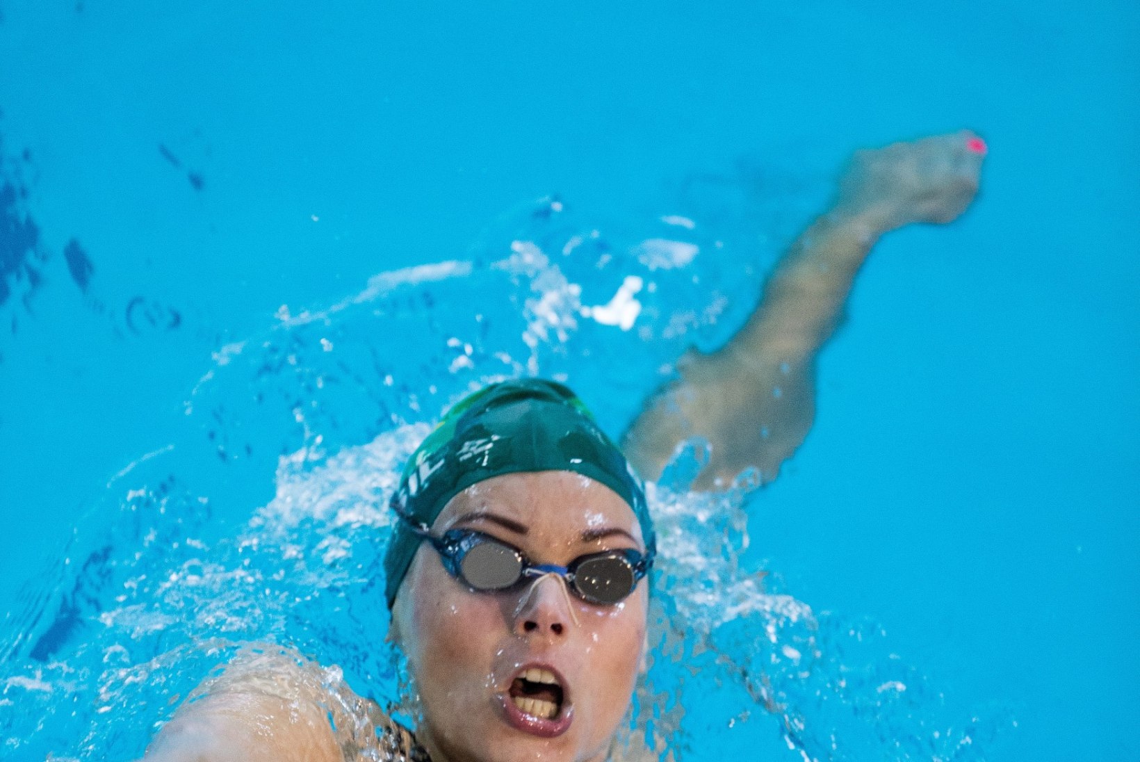 GALERII: Tallinna ujumise mitmevõistluse meistrivõistlused Kalevi ujulas