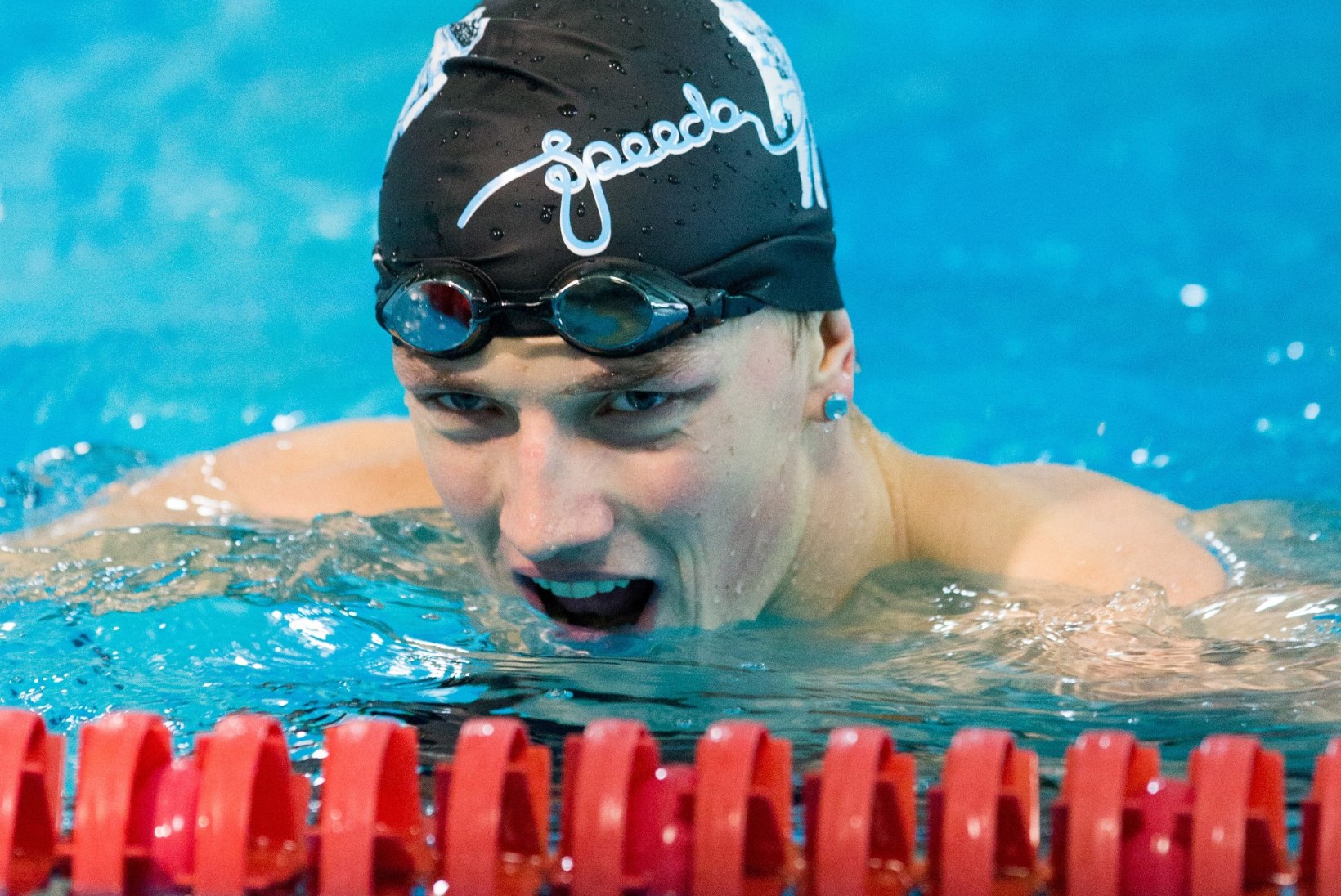 GALERII: Tallinna ujumise mitmevõistluse meistrivõistlused Kalevi ujulas