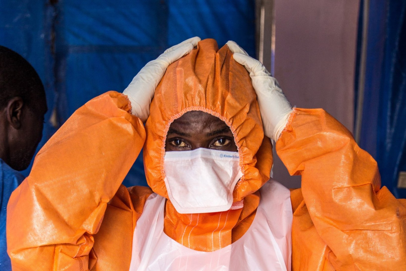 Eesti firma hakkab koostöös soomlastega välja töötama Ebola viiruse ravimit