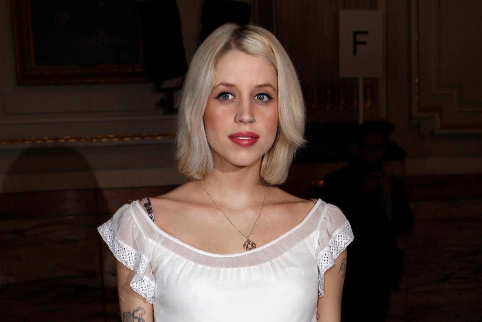 Bob Geldof: tunnen end tütre surmas süüdi