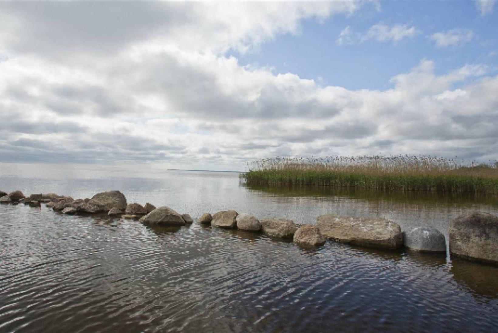 Peipsi, Lämmi- ja Pihkva järvel peatatakse latikapüük