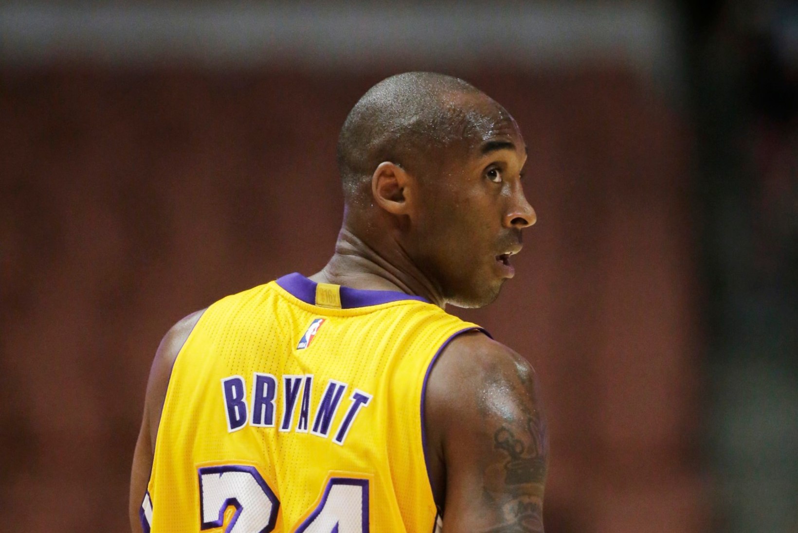 Kobe Bryanti sõnum teda alahindavatele ESPNi ajakirjanikele: Idioodikari!