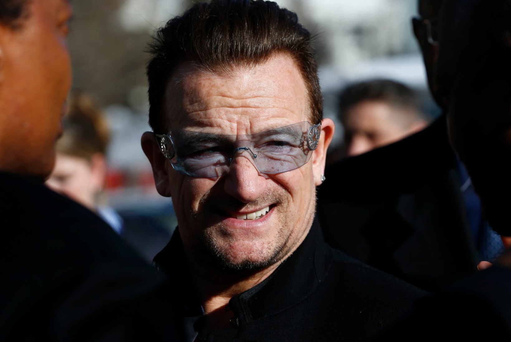 Bonot ähvardab pimedaks jäämine