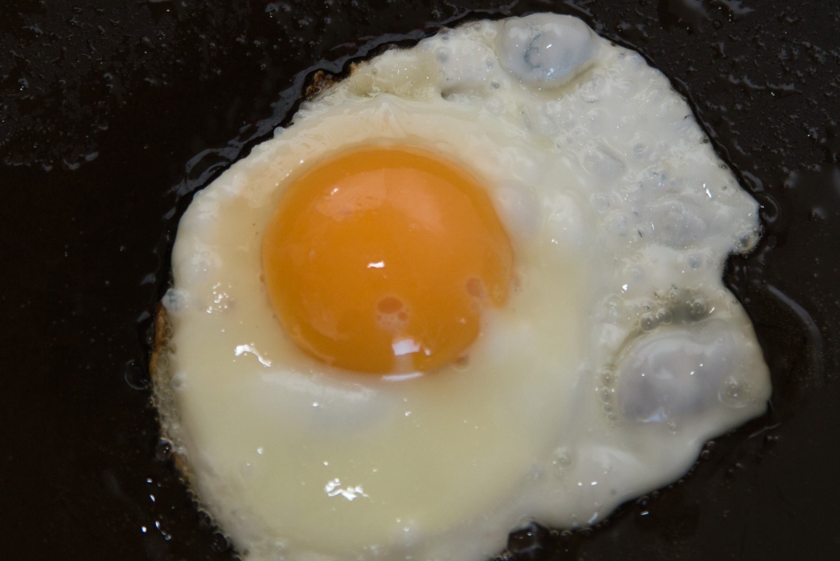 6 fakti: muna, igas eas vajalik