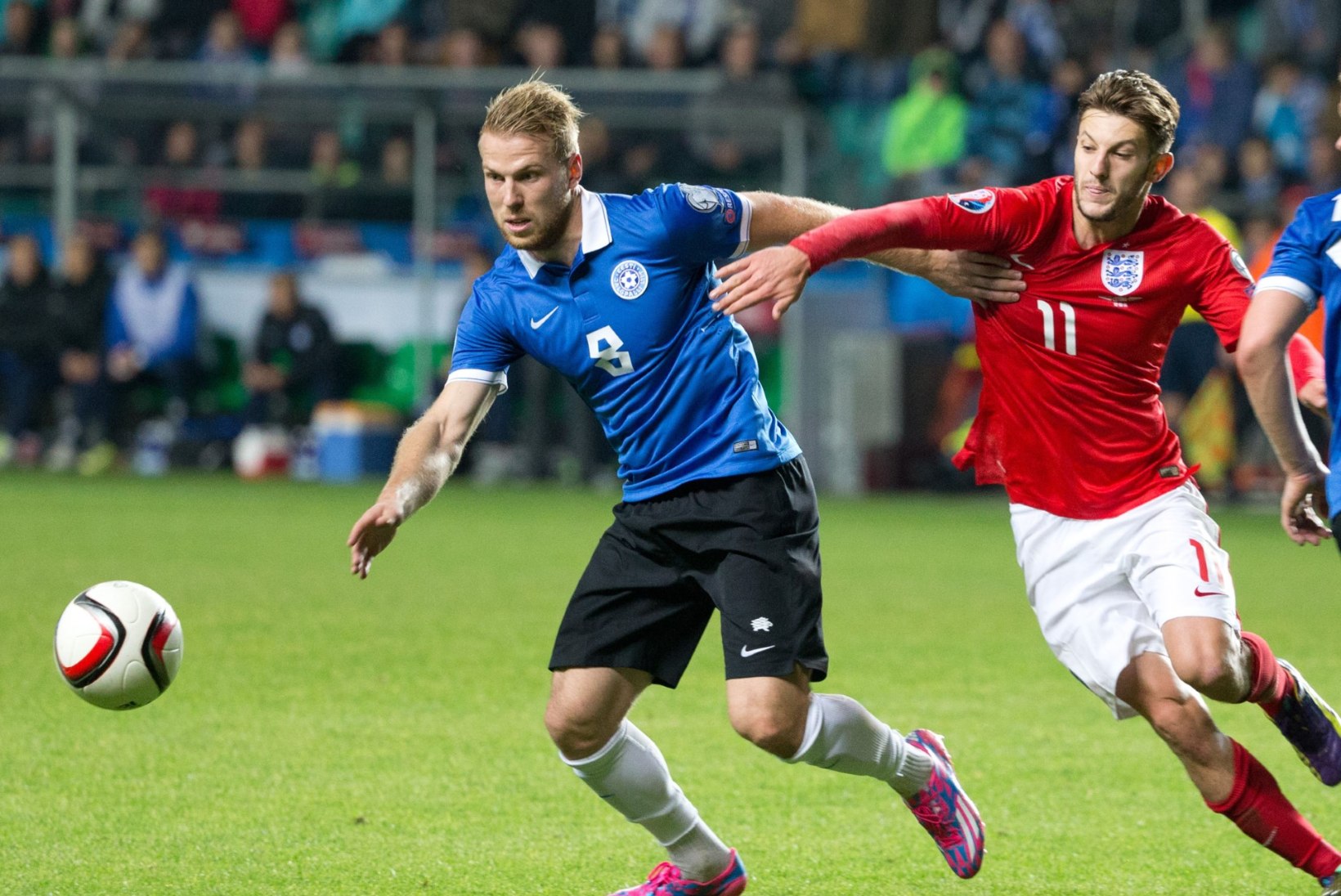 Märt Roosna | Mida sa tead Eesti spordist? "Suurt midagi… Te imete jalgpallis?"