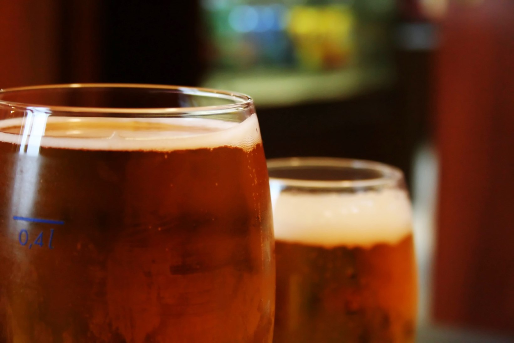 5 head põhjust, miks juua õlut