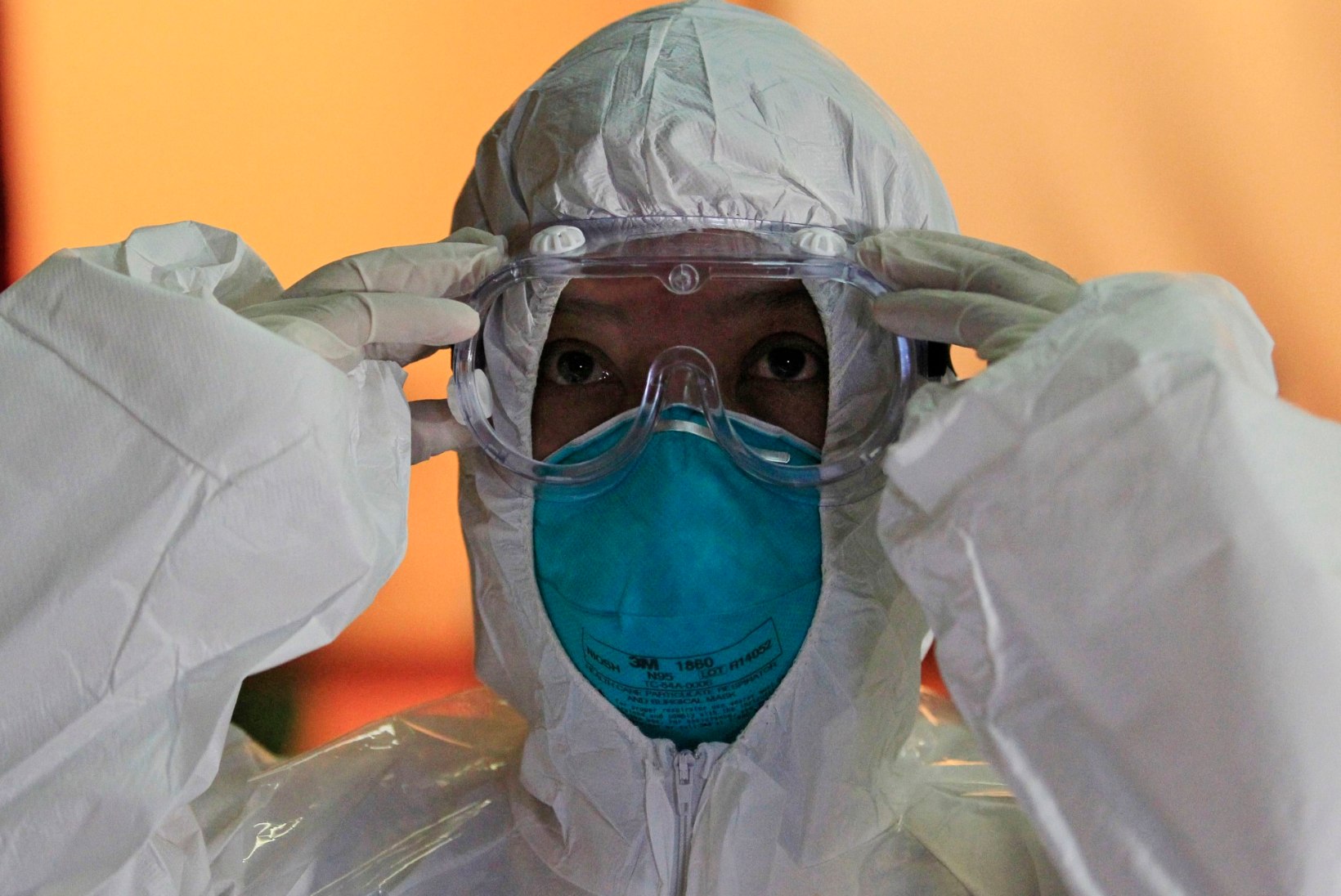 Soomes kahtlustatakse patsiendi ebolasse nakatumist