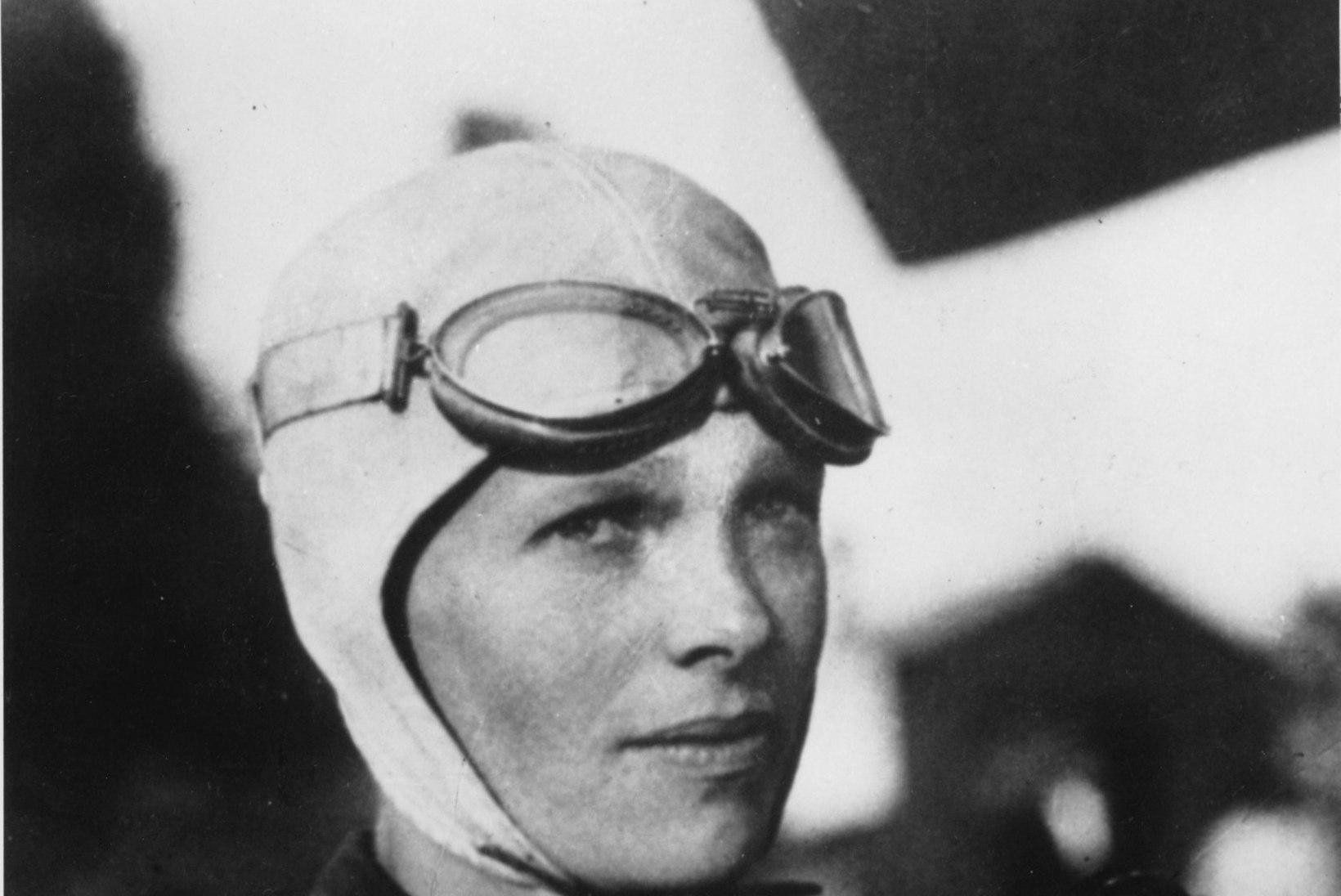 VIDEO: kas tõesti leiti Amelia Earhart'i lennuki tükk?