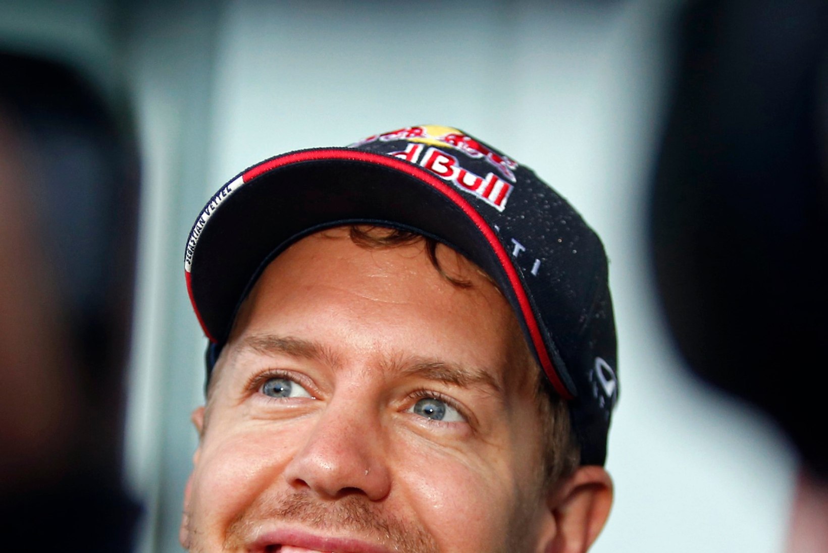 Sebastian Vettel hakkab Ferraris saama ulmelist palka