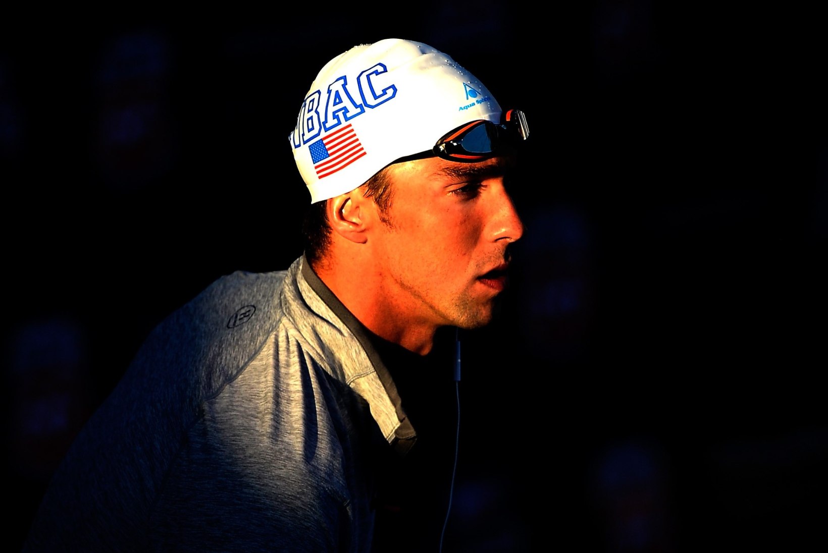 Purjuspäi autorooli istunud Michael Phelps sai USA ujumisliidult karmi karistuse