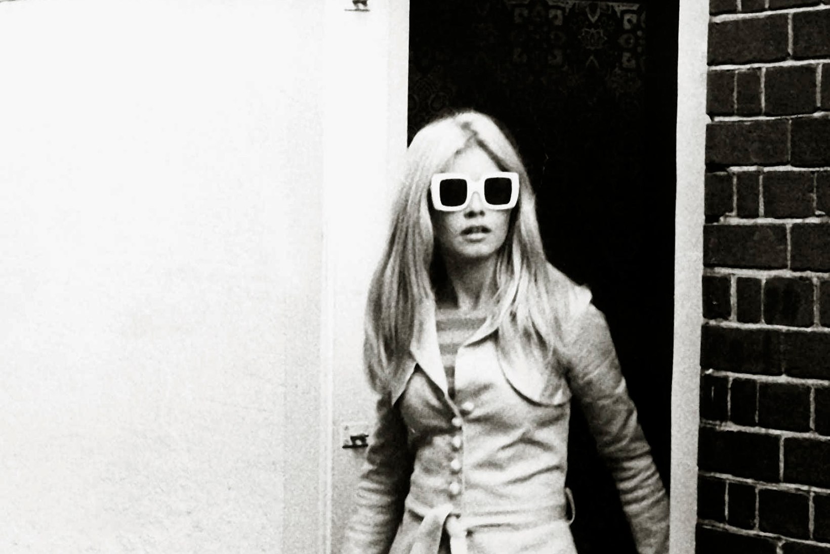 8 stiilinippi Brigitte Bardot'lt