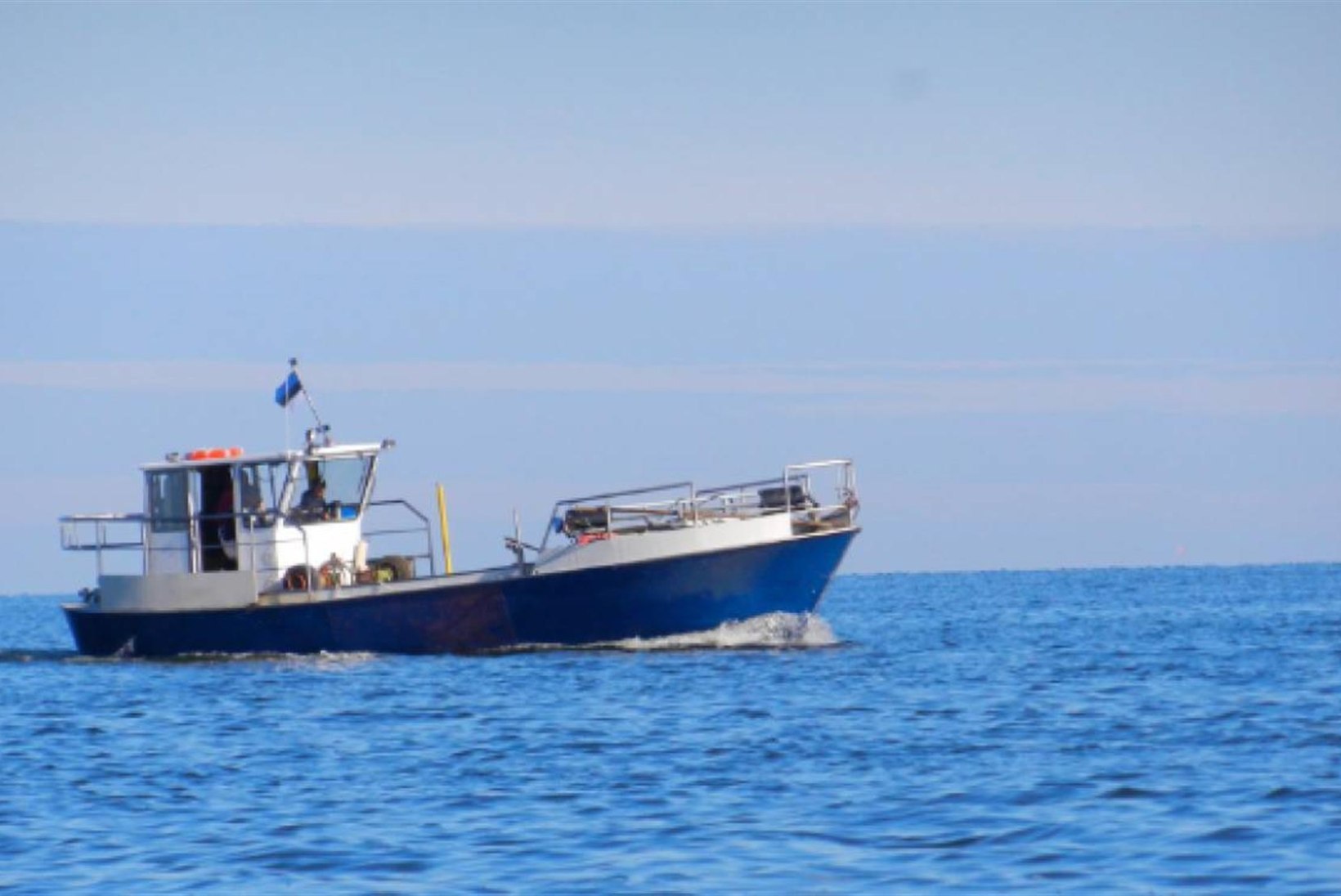 Kalapüügilubade tasud Saaremaal tõusevad
