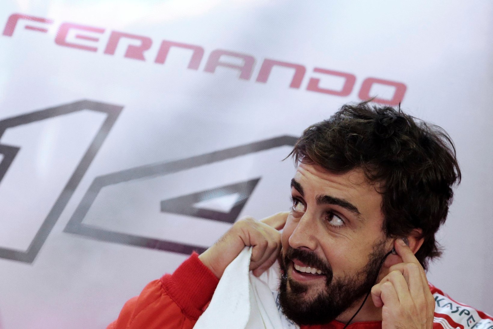 Fernando Alonsost saab F1 läbi aegade kõige suurema palgaga piloot