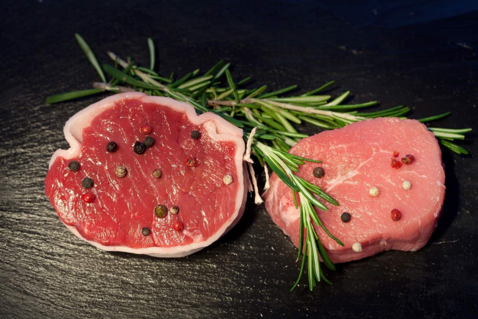 Miks on punane liha tervisele kahjulik?