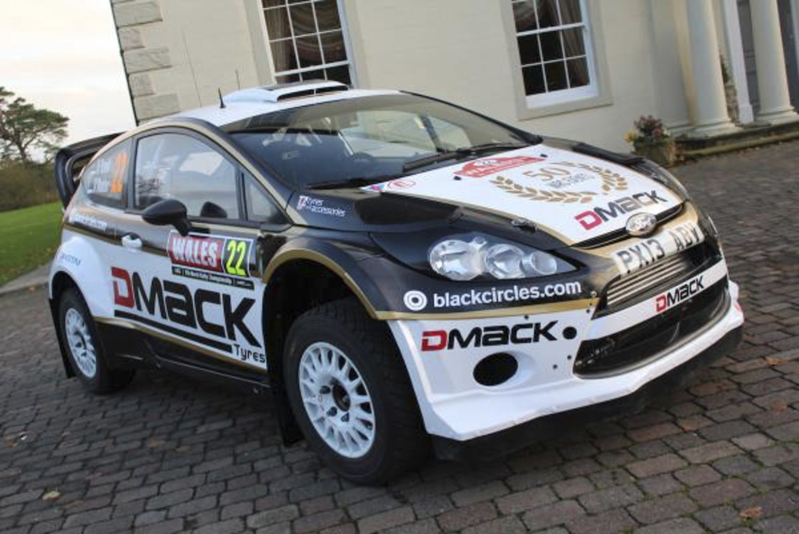 Tuleva hooaja peaproov: Ott Tänak istub taas WRC auto rooli!
