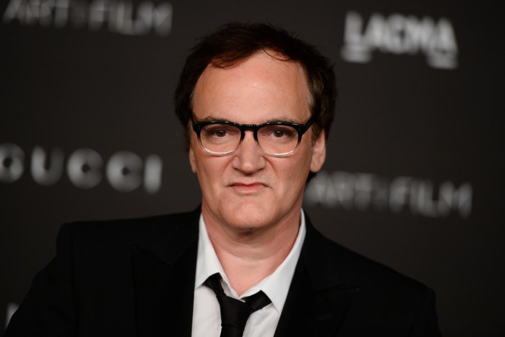 Quentin Tarantino lubab pärast 10. filmi pensionile jääda