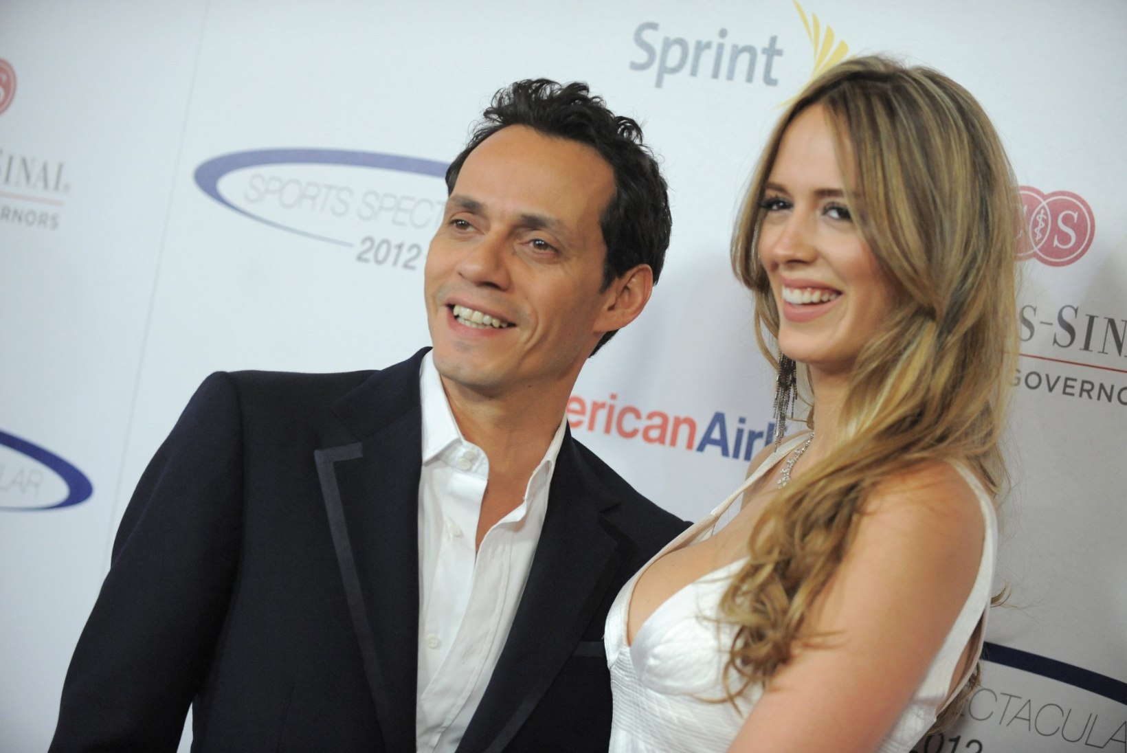 Jennifer Lopezi eksmees abiellus endast 20 aastat noorema naisega