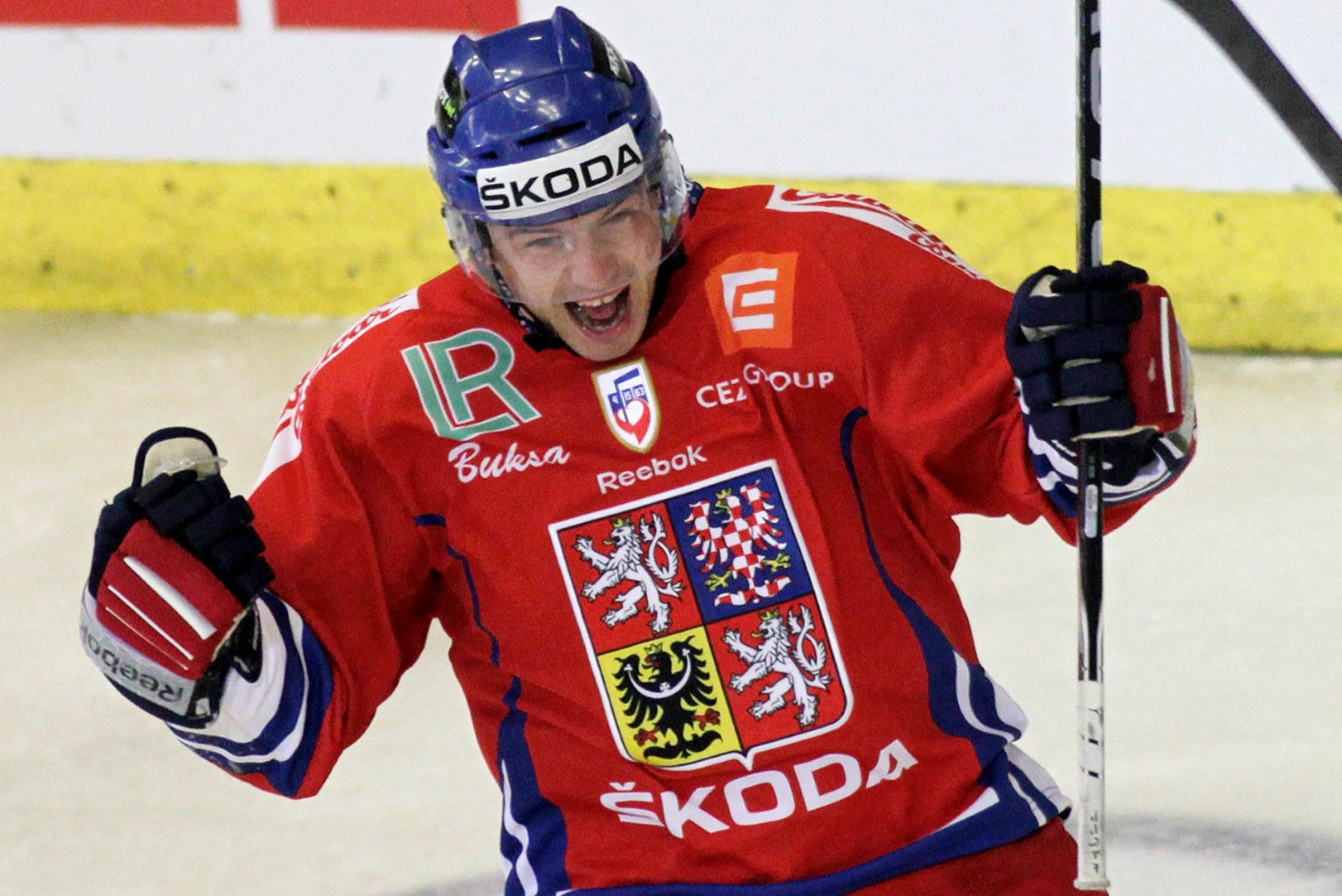 KHL-i hokimehe elukaaslane leiti Tšehhimaalt surnuna