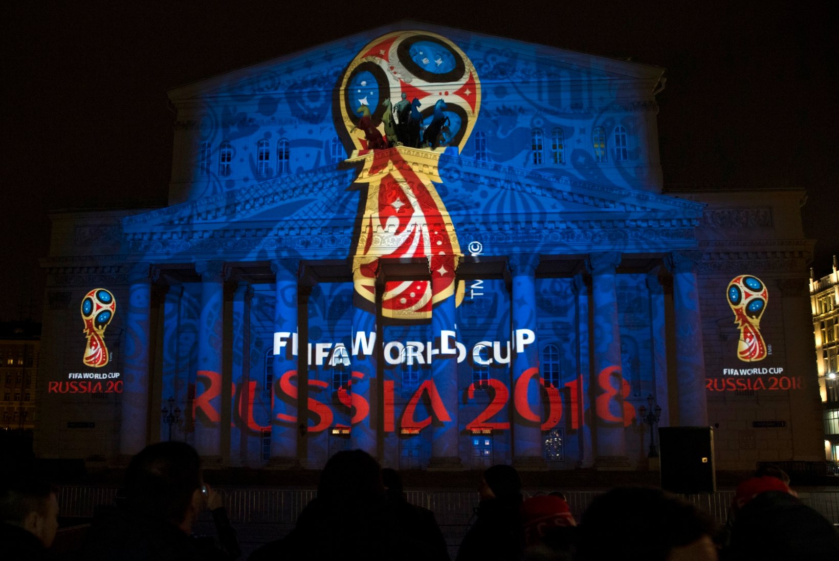Inglismaa jalgpalliliidu endine juht kutsub Euroopa riike Venemaal toimuvat MMi boikoteerima