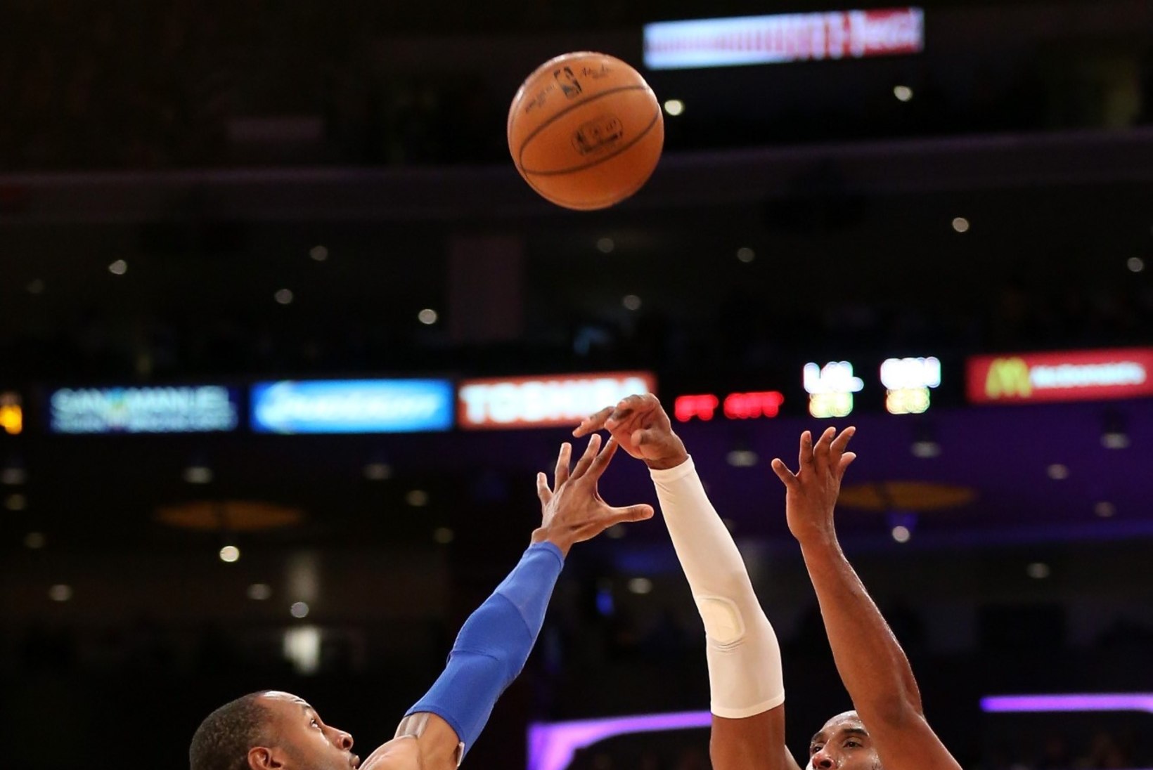 Ats Kuldkepp | NBA BLOGI: Kobe Bryanti isetsemine on endiselt vaatemänguline, aga muutub juba piinlikuks