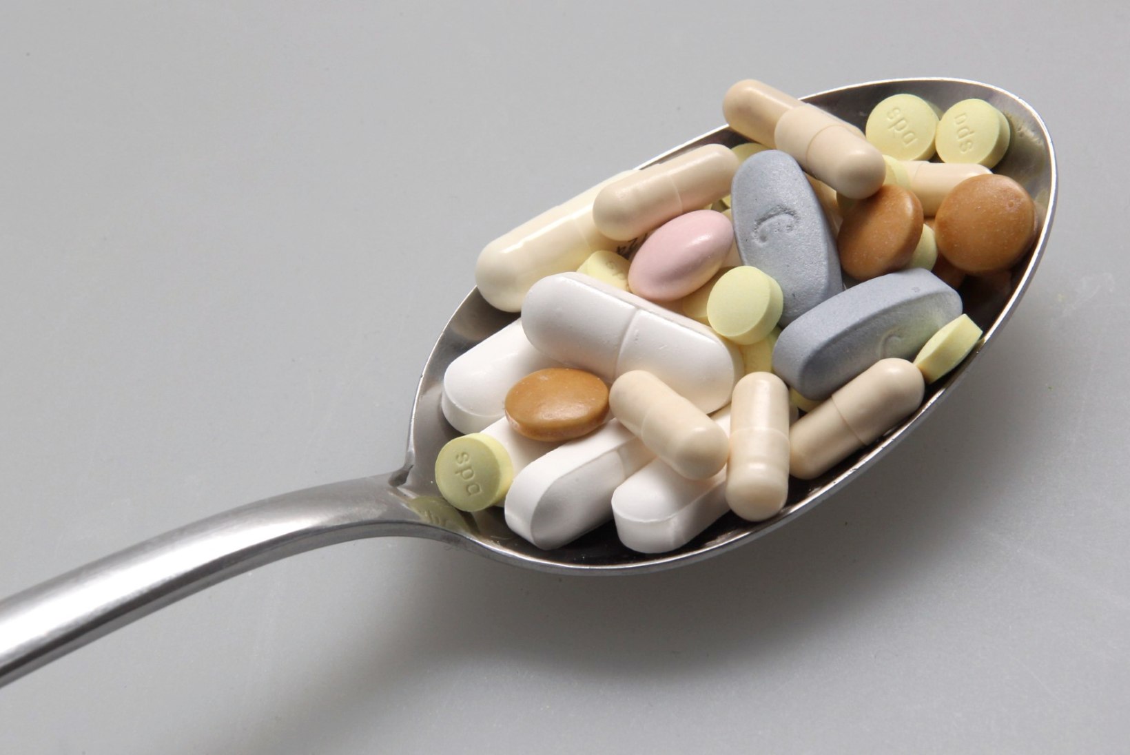 Kasuta ravimeid targalt: antibiootikumidest pole gripihaigel tolku