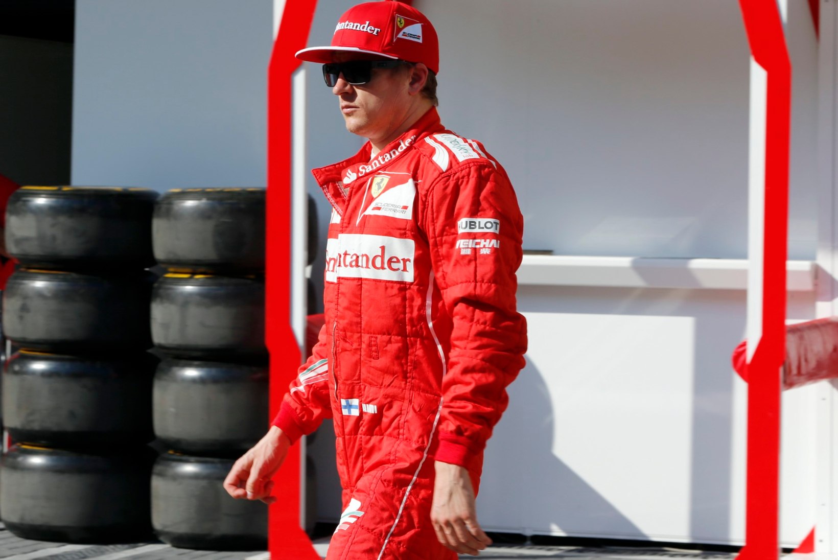 PÕNEV-PÕNEV! Schumacher, Hamilton ja Vettel jäänuks MM-tiitlist ilma, kui minevikuski viimase GP eest topeltpunkte jagatuks