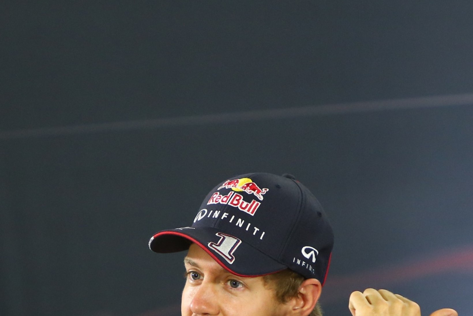 HAKKAB PIHTA: saladuste lekkimist kartev Red Bull ei luba Vettelil Ferrarit testida