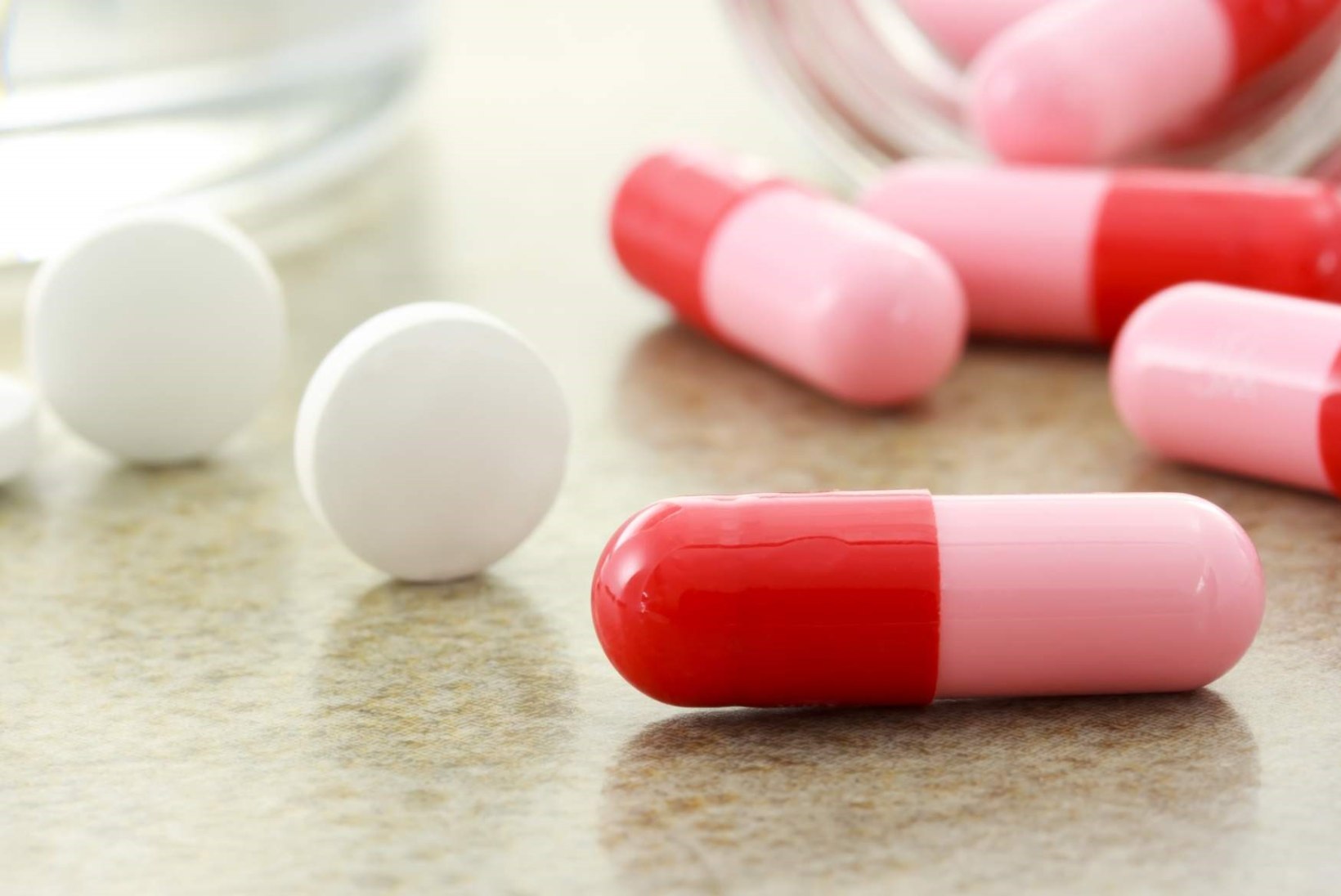 Üks küsimus: millal eelistada tablettidele pulbrit?