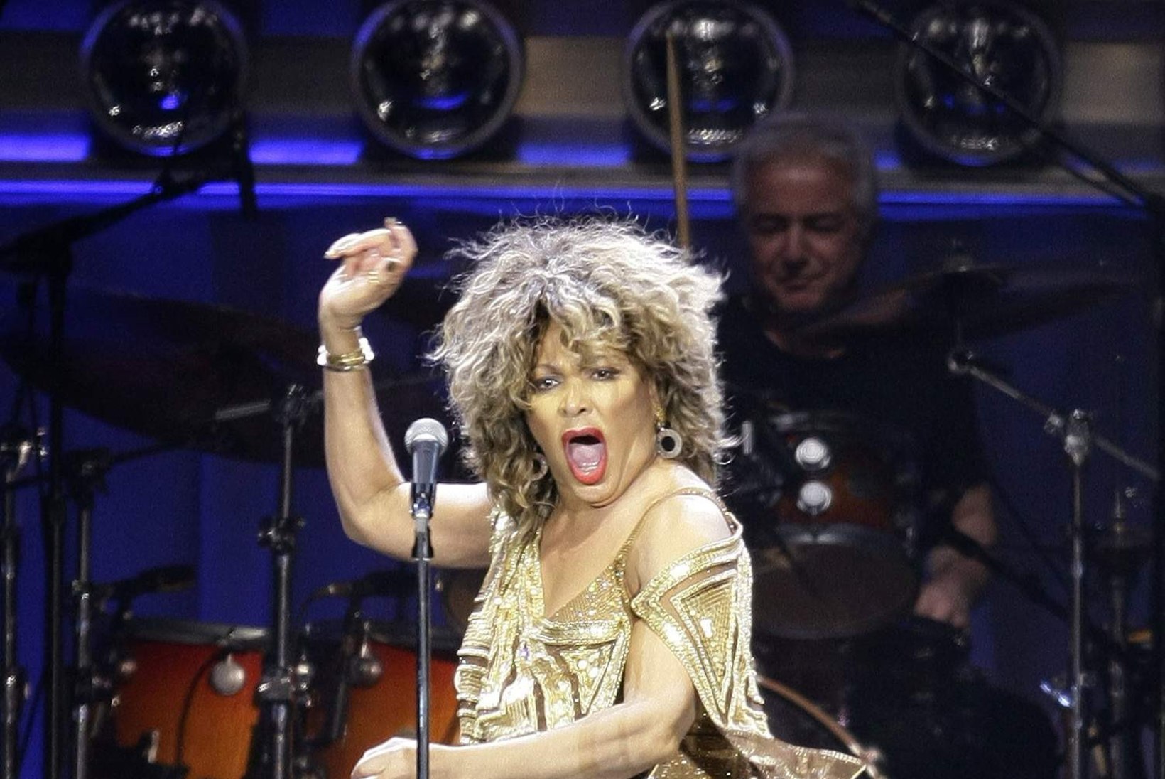 Tina Turner – kuidas olla simply the best