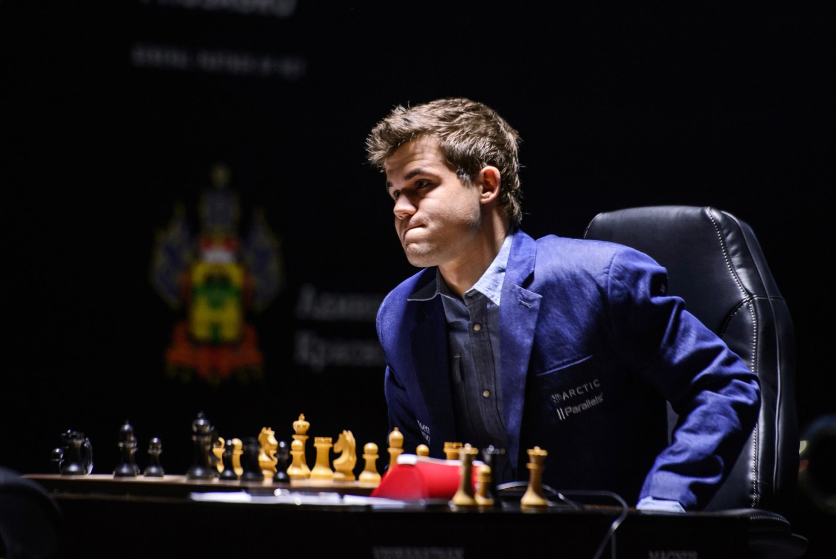 Magnus Carlsenil jääb Kasparovi saavutuseni veel viis tiitlivõitu