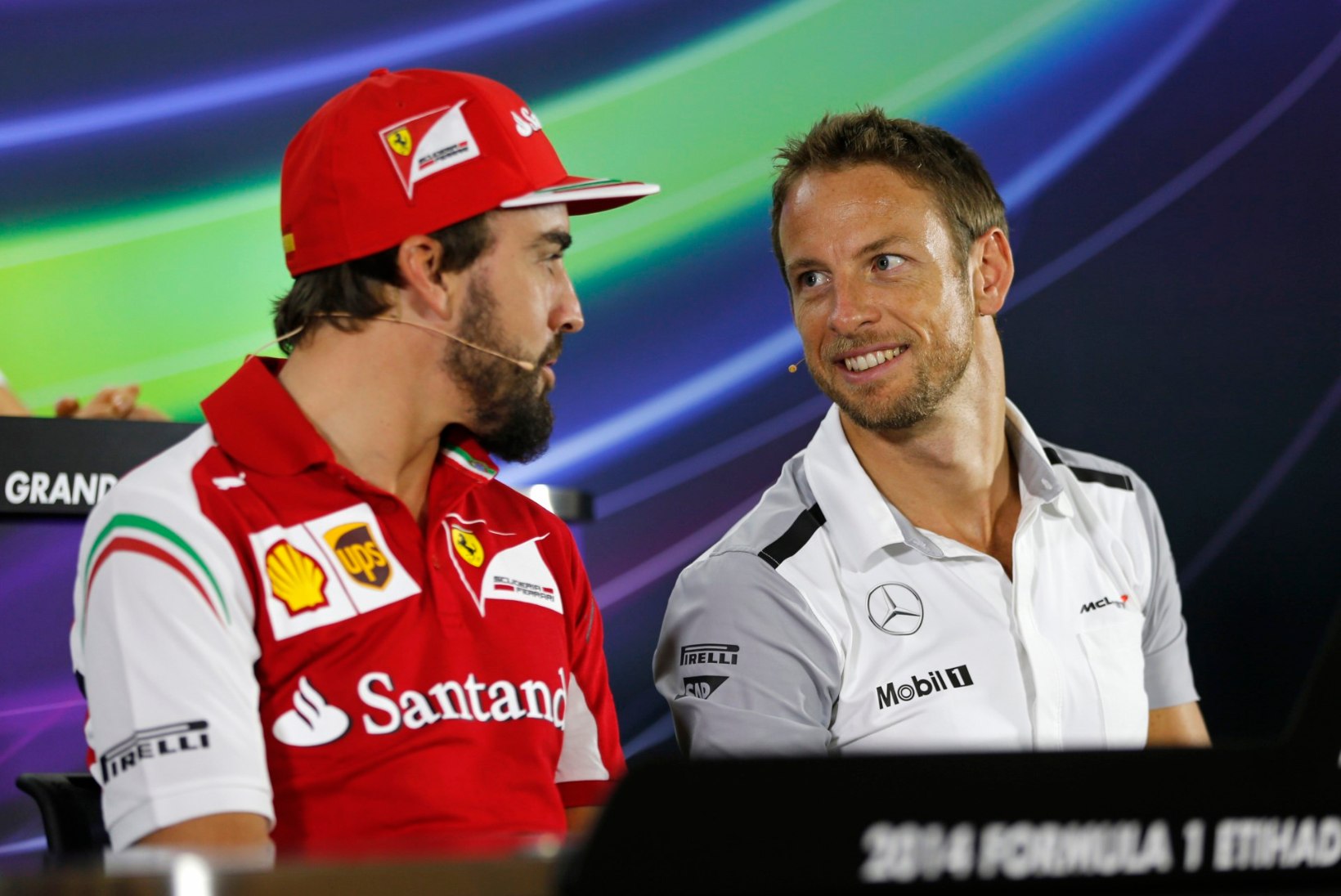 McLareni boss ja Alonso tahavad teiseks piloodiks erinevaid mehi