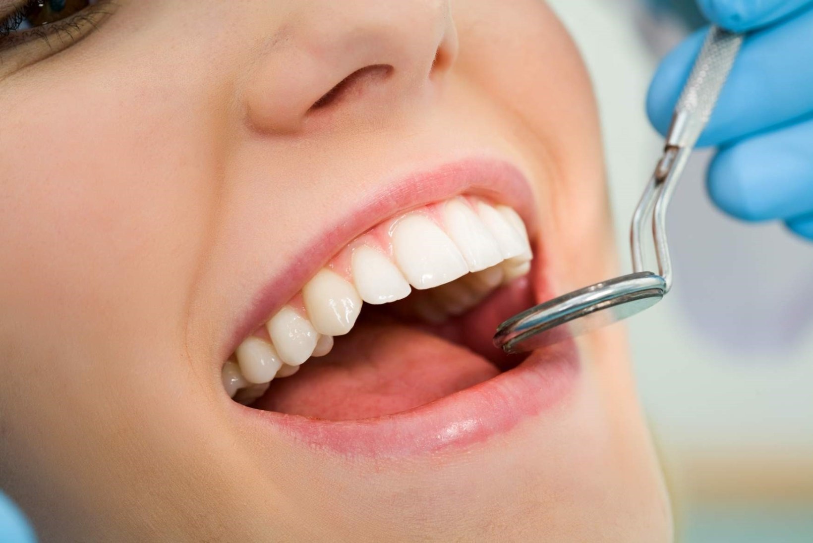 Haiged hambad ja igemed toovad tõved kaela