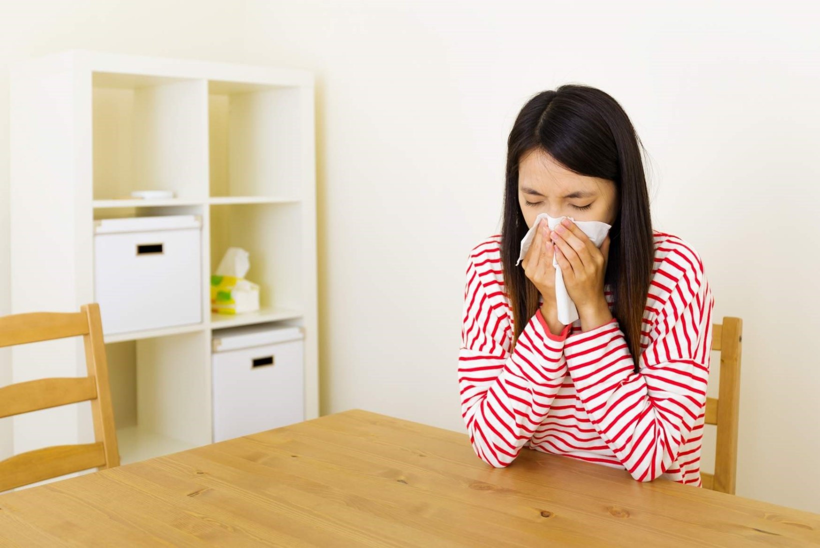 Milline peaks olema allergiku kodu?