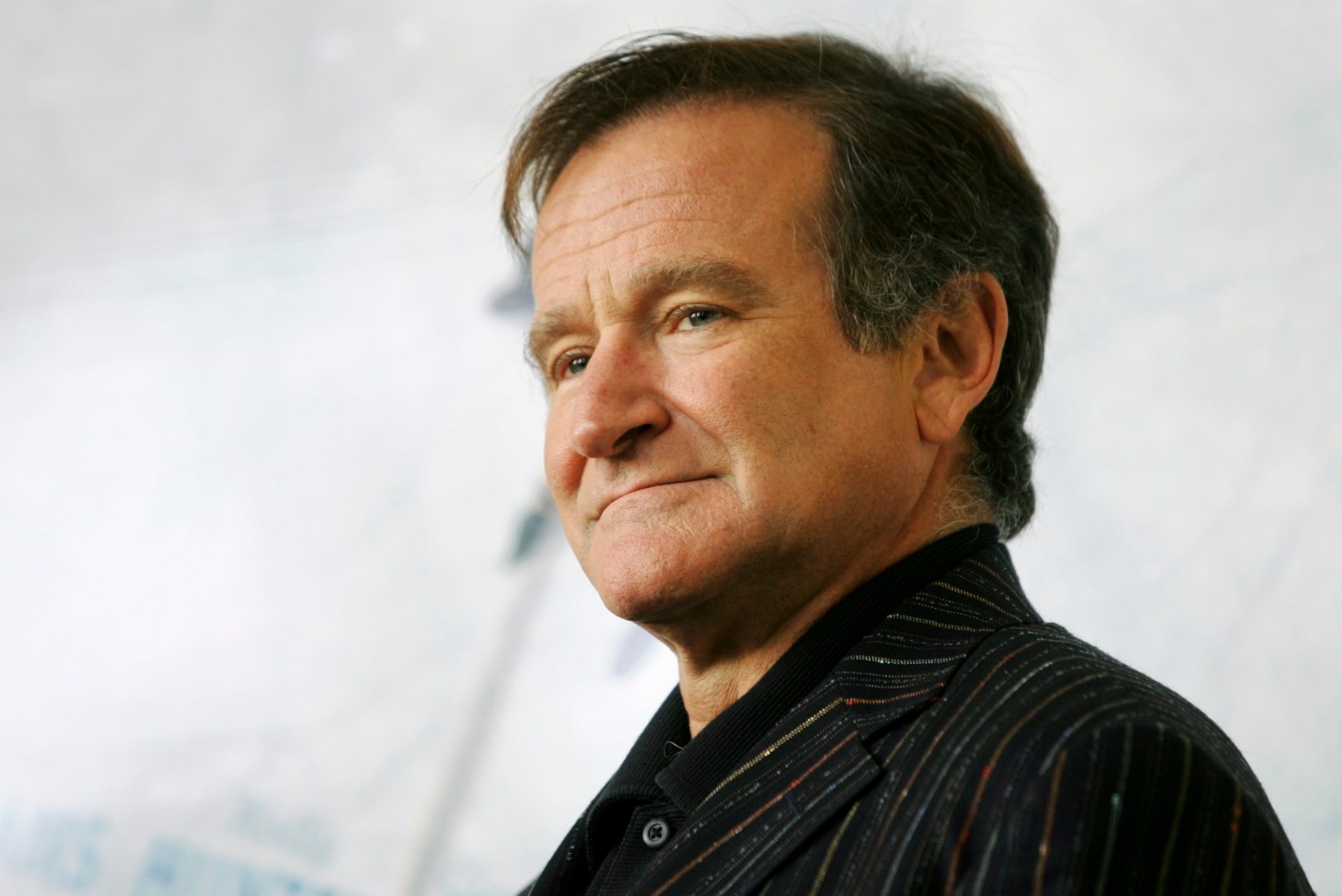 Robin Williamsi ametlikuks surmapõhjuseks oli enesetapp