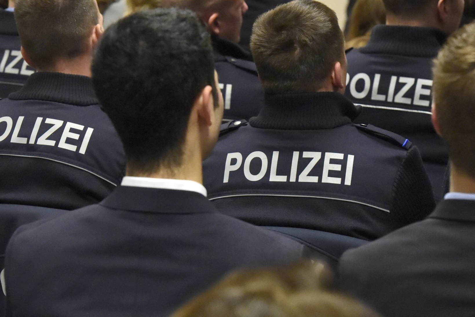 Saksamaal jäi politseile vahele 46 aastat lubadeta sõitnud mees