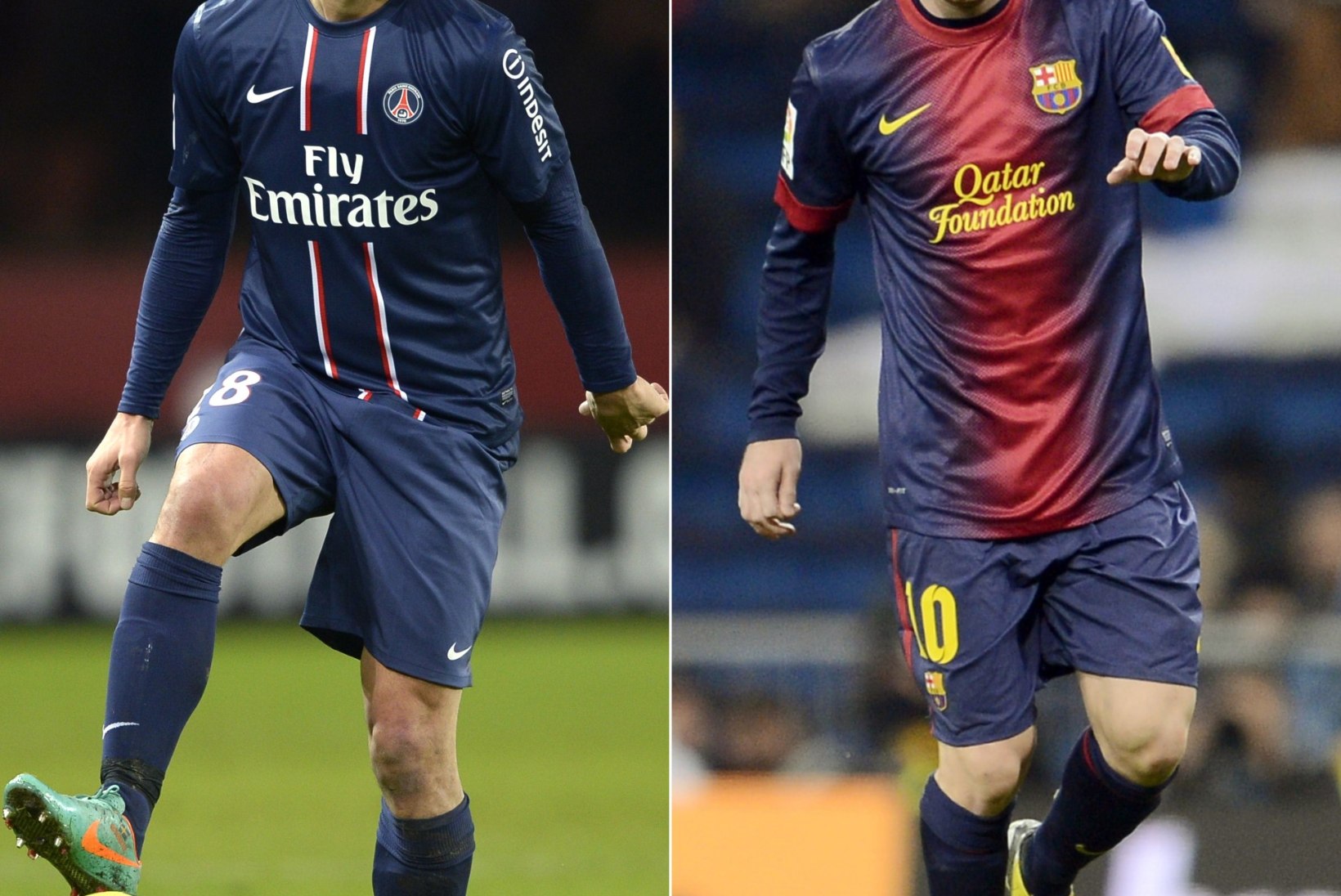 Toomas Vara | Lionel Messi on nagu Mart Müürisepp ja Zlatan Ibrahimovic nagu Kristel Aaslaid