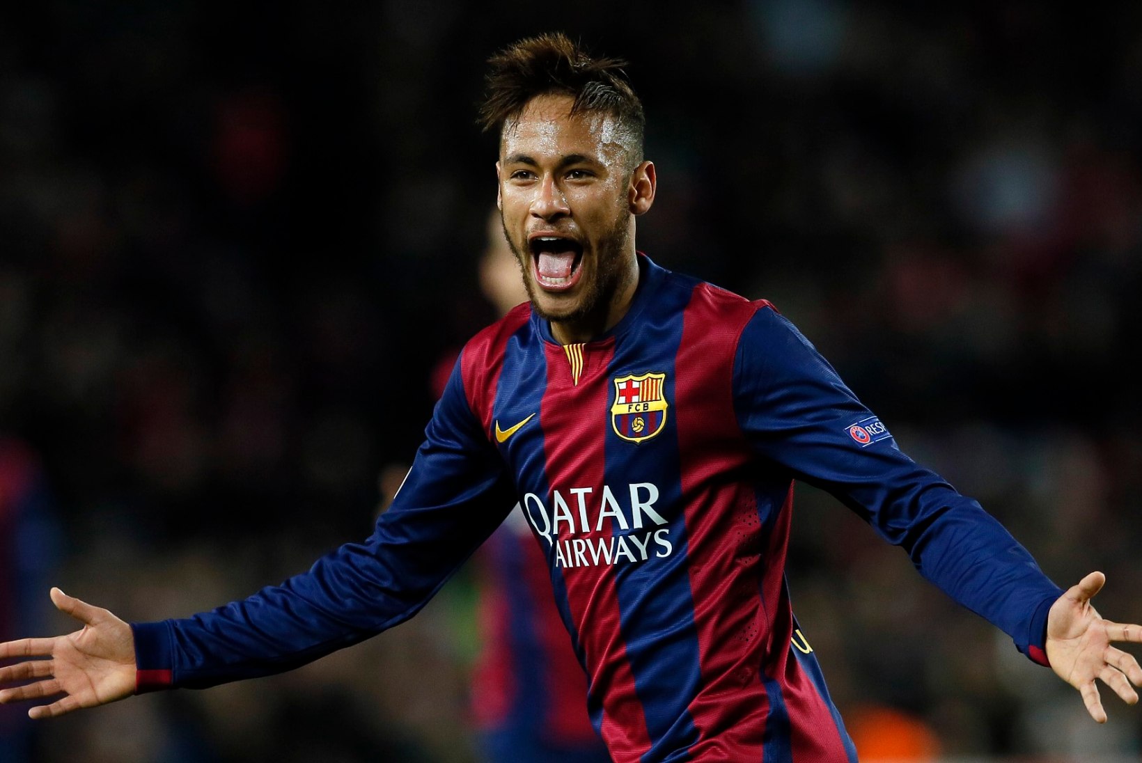 Loe, miks Neymar valis Manchester City asemel Barcelona