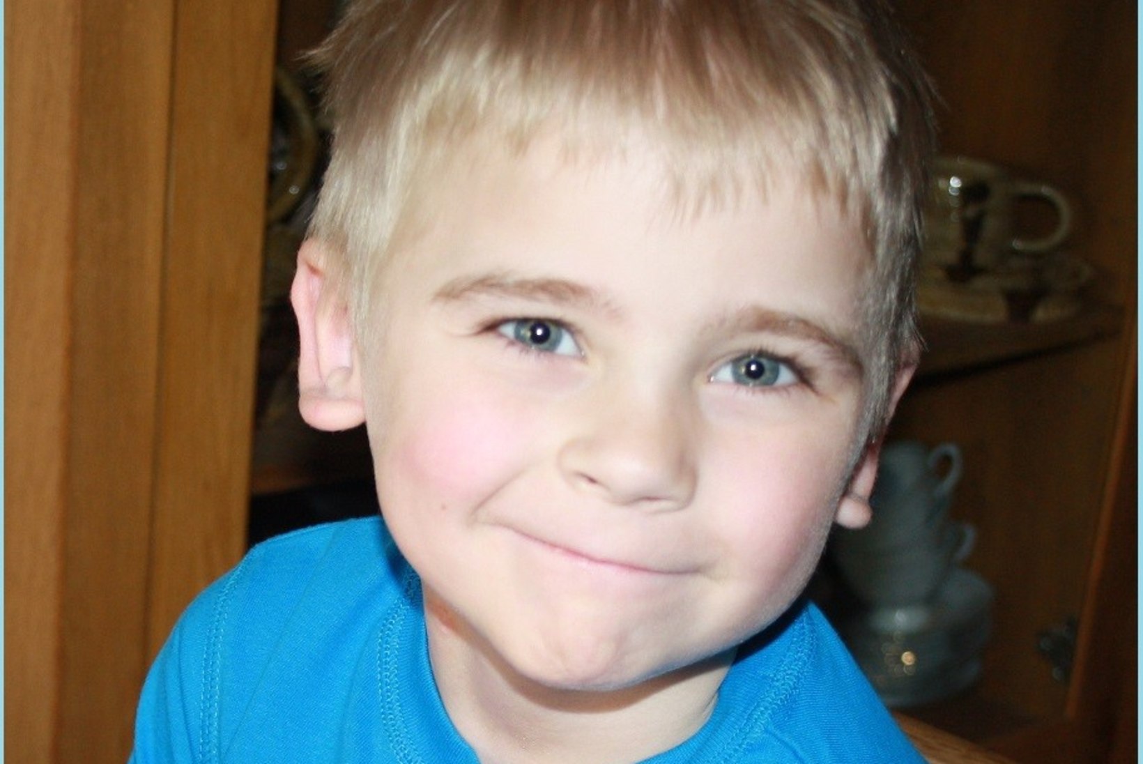 Haruldast haigust põdev 6aastane Artur pääses Lastefondi abiga Saksamaale ravile