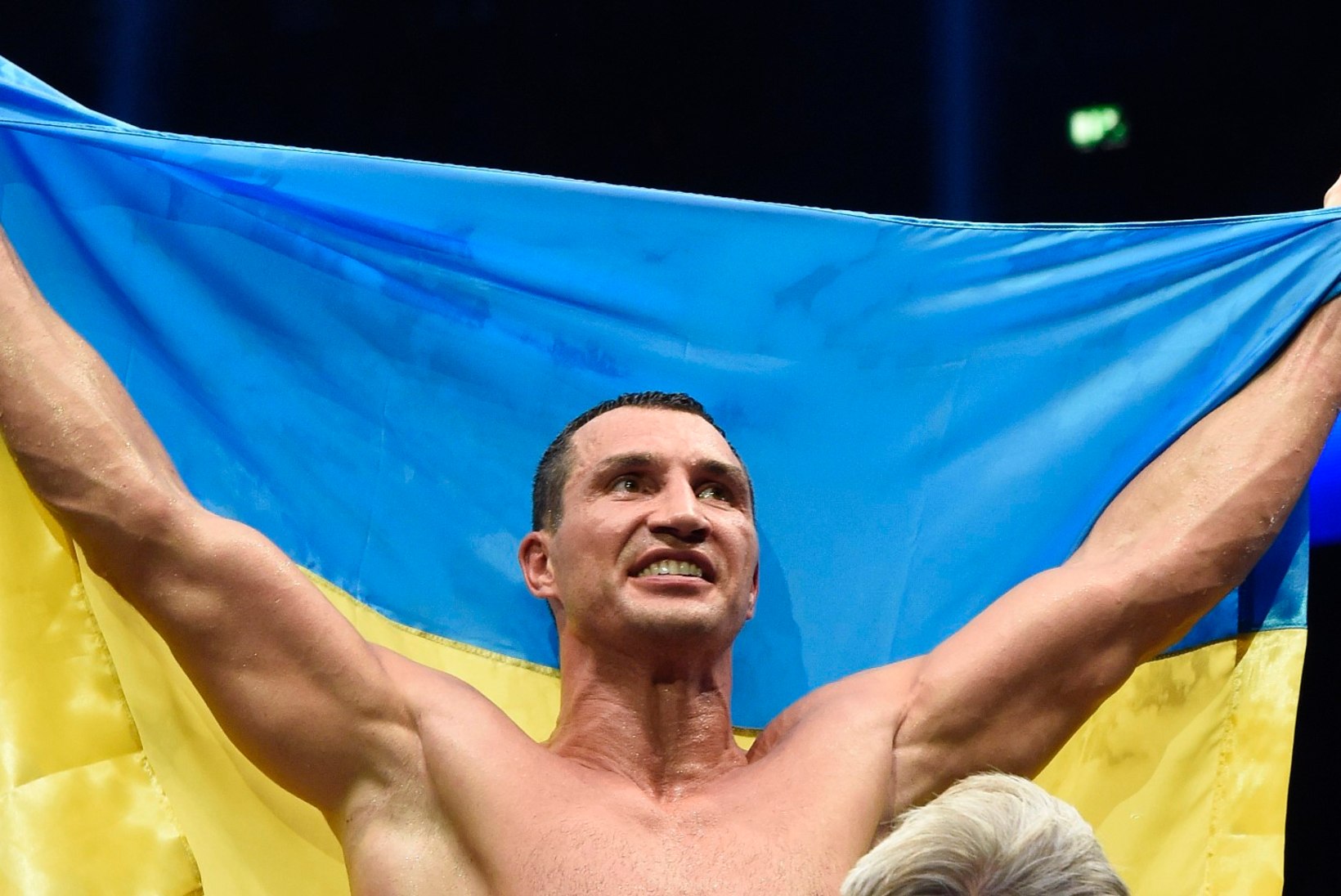 Loe, kes olid lõppeva aasta Ukraina enimteenivad sportlased