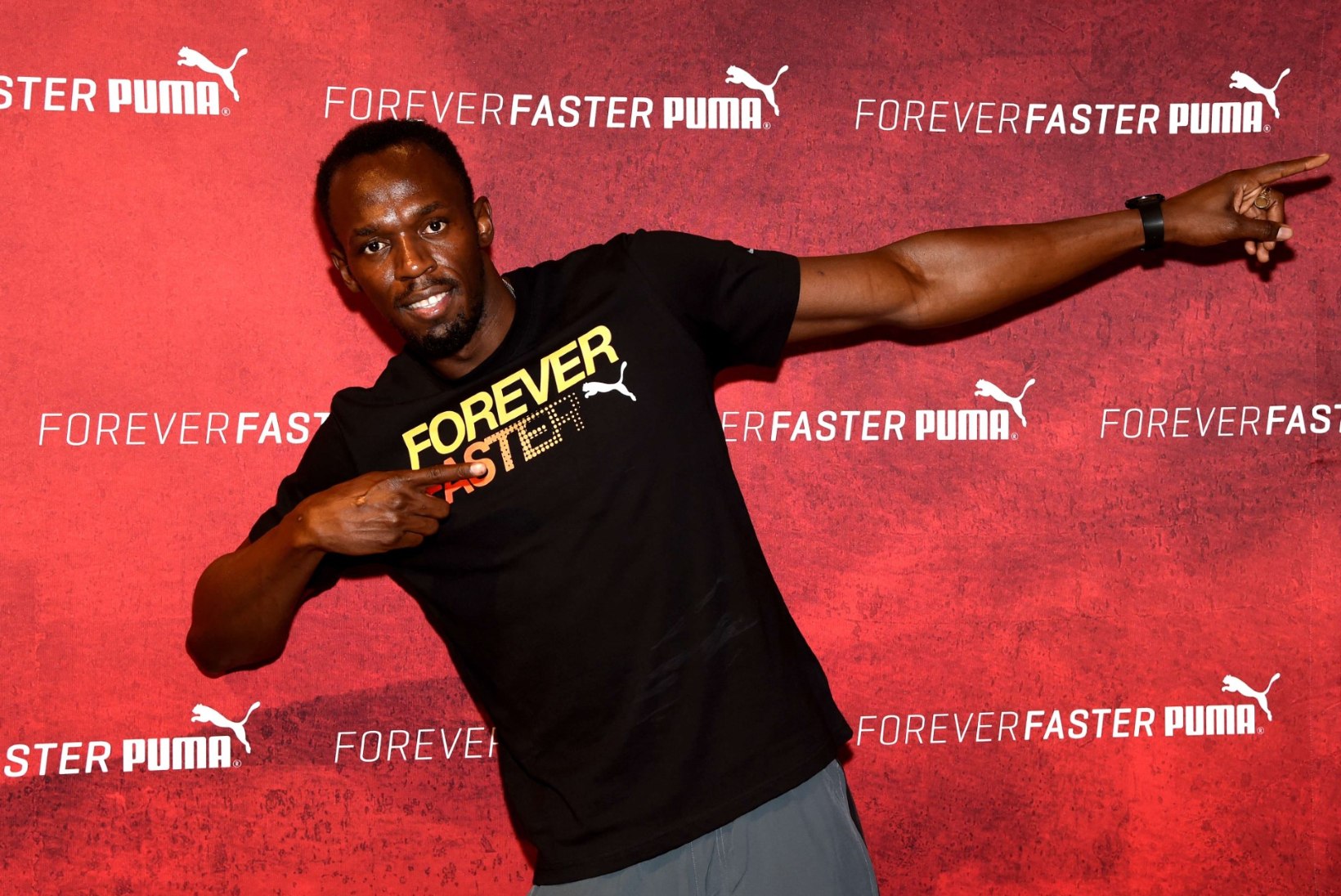 Bolt: 200 meetri jooksu äravõtmine OM-ilt oleks täielik lollus! 
