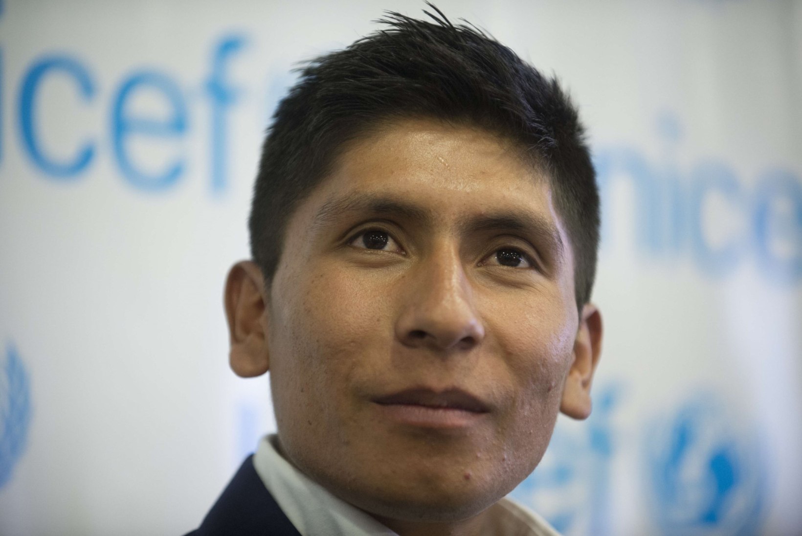 Quintana krooniti teist aastat järjest Kolumbia aasta sportlaseks