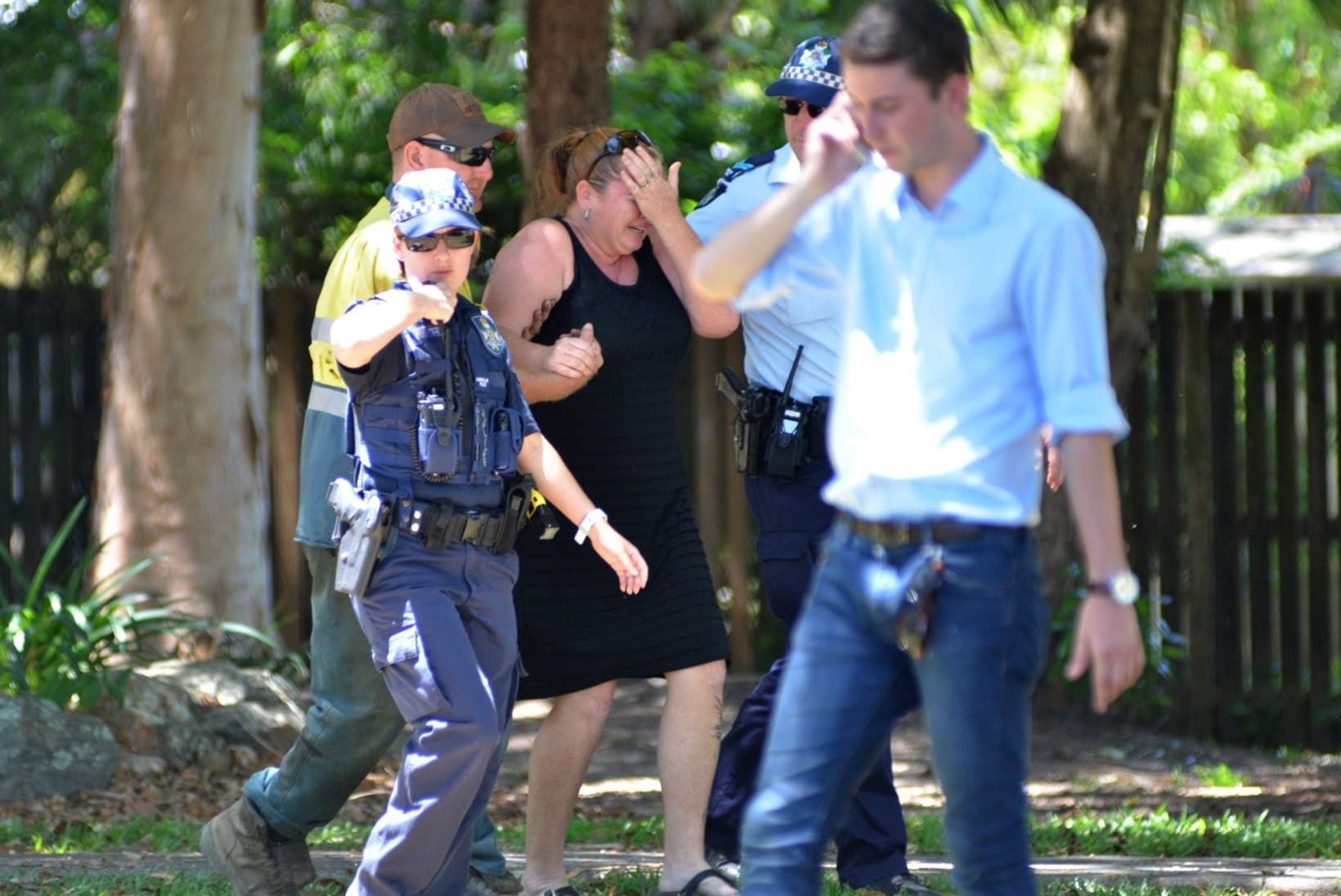 MIS JUHTUS? Austraalias leiti kaheksa lapse surnukehad