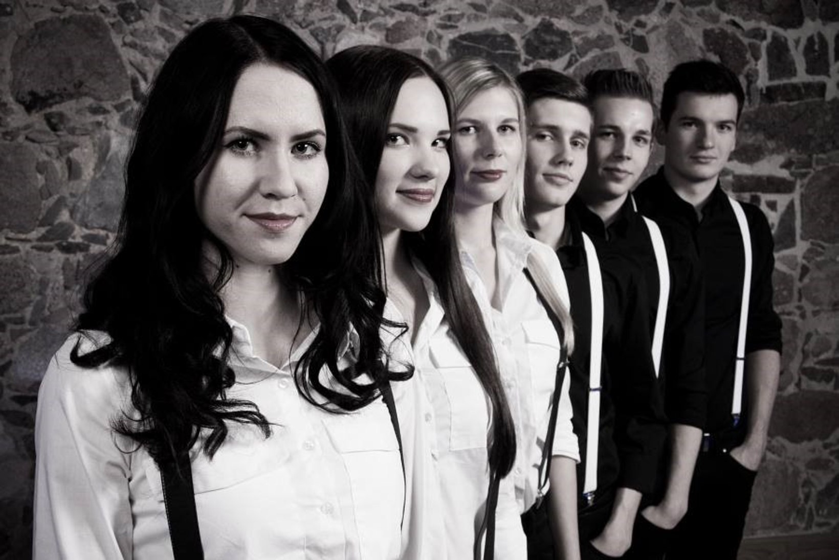 KUULA: Eesti Laulu poolfinalist The Blurry Lane avaldas võistlusloo